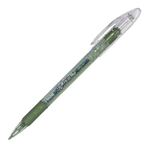 SPARKLE POP GREEN/BLUE